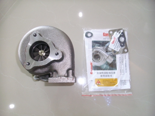 เทอร์โบGarrett ,KOBELCO SK120,4BD1T PART NO.49189-00540