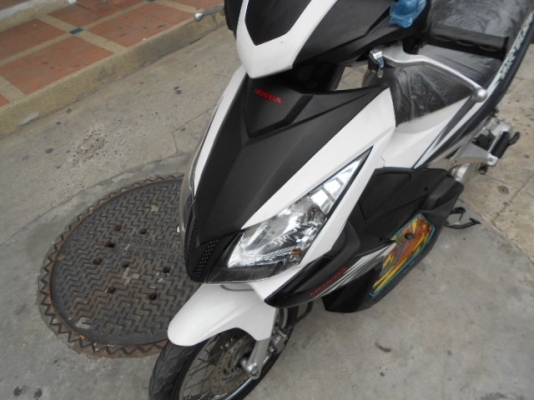 Air Blade เครื่องดีมากๆครับ สภาพเนียนสวย เราคาถูกๆครับ