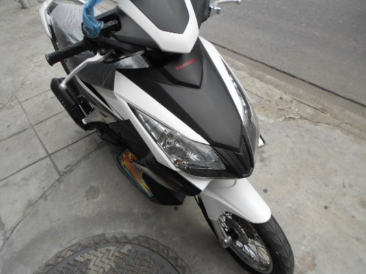 Air Blade เครื่องดีมากๆครับ สภาพเนียนสวย เราคาถูกๆครับ