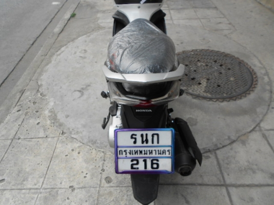 Air Blade เครื่องดีมากๆครับ สภาพเนียนสวย เราคาถูกๆครับ