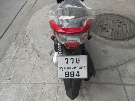 Click-i 115 ปี52 เครื่องดีครับ ชุดสีสวย ราคาเบาๆ เข้ามาดูก่อนครับ