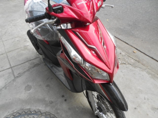 Click-i 115 ปี52 เครื่องดีครับ ชุดสีสวย ราคาเบาๆ เข้ามาดูก่อนครับ