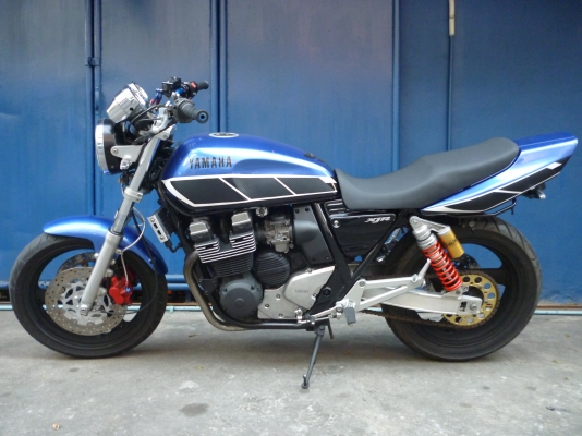 ขาย XJR 400 ปี95 อินวอยเครื่องดีระบบไฟดี ราคา 55000 (กรุงเทพ) ลดวันตรุษจีน ราคา 52000 ขาย XJR 400 ปี95 อินวอยเครื่องดีระบบไฟดี ราคา 55000 (กรุงเทพ) ลดวันตรุษจีน ราคา 52000