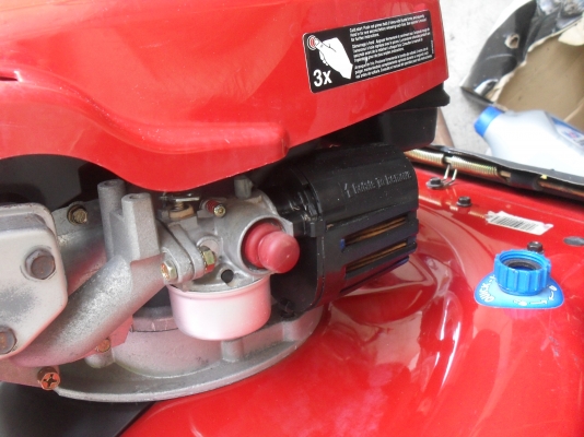 ขายเครื่องตัดหญ้ามือสองจากญี่ปุ่นเหมือนของใหม่