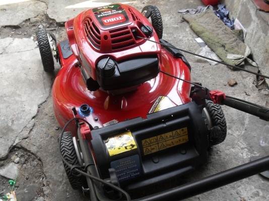 ขายเครื่องตัดหญ้ามือสองจากญี่ปุ่นเหมือนของใหม่