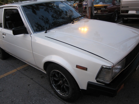 ขายโตต้าDX 2 ประตู