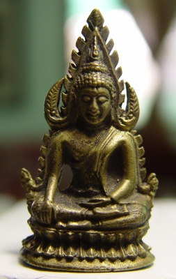 พระพุทธชินราช