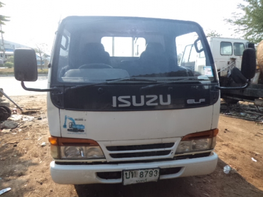 ขายรถอีซูซุหัวกาตูน4ล้อกลาง เครื่อง88สภาพสวยราคาถูกๆ ขายรถอีซูซุหัวกาตูน4ล้อกลาง เครื่อง88สภาพสวยราคาถูกๆ