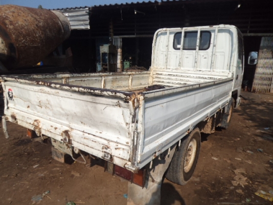 ขายรถอีซูซุหัวกาตูน4ล้อกลาง เครื่อง88สภาพสวยราคาถูกๆ ขายรถอีซูซุหัวกาตูน4ล้อกลาง เครื่อง88สภาพสวยราคาถูกๆ