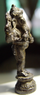 พระพิฆเนตร พระพิฆเนตร