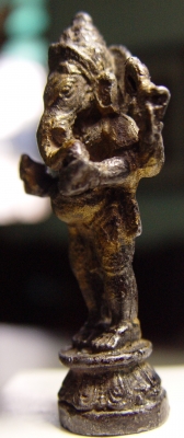 พระพิฆเนตร พระพิฆเนตร