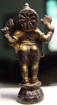 พระพิฆเนตร พระพิฆเนตร