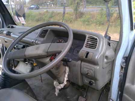 ขาย NKR 120 แรง สนใจโทร 058-7698049