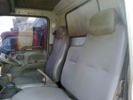 ขาย NKR 120 แรง สนใจโทร 058-7698049