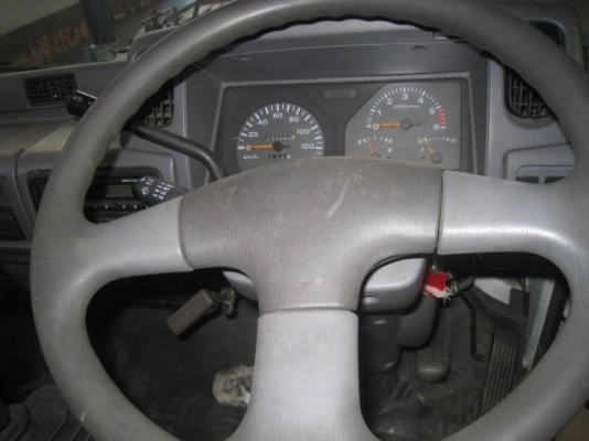 ขาย NISSAN ATLAS 4WD