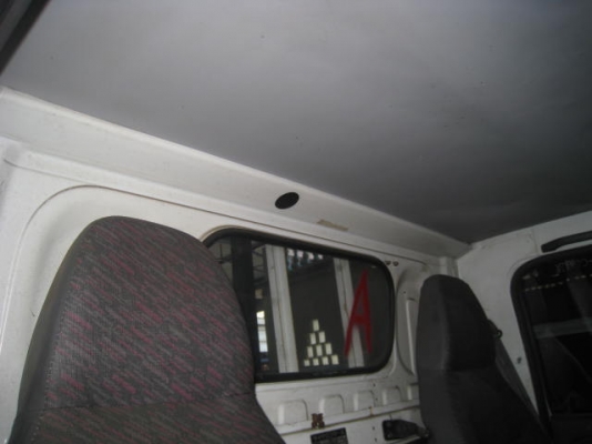 ขาย NISSAN ATLAS 4WD