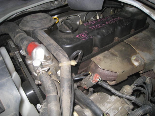 ขาย NISSAN ATLAS 4WD