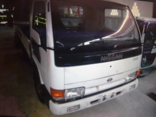 ขาย NISSAN ATLAS 4WD