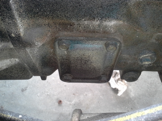 ขาย NISSAN ATLAS 4WD