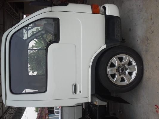 ขาย NISSAN ATLAS 4WD