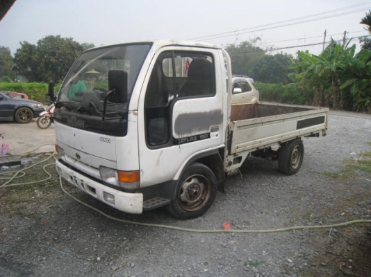 ขาย NISSAN ATLAS 4WD