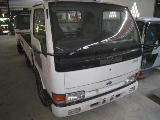 ขาย NISSAN ATLAS 4WD