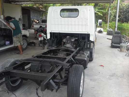 ขาย NISSAN ATLAS 4WD