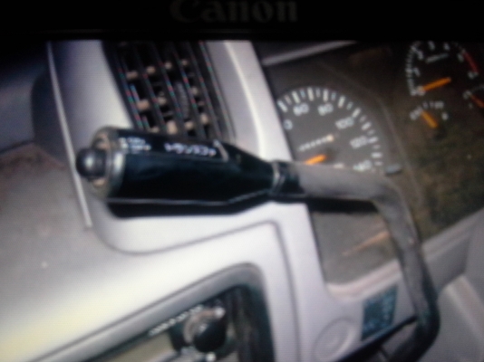 ขาย NISSAN ATLAS 4WD