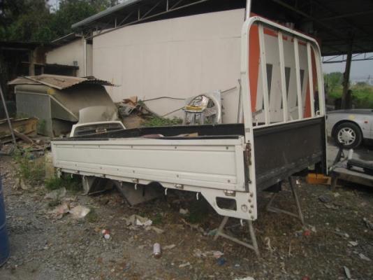 ขาย NISSAN ATLAS 4WD