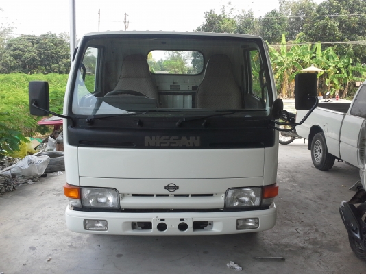 ขาย NISSAN ATLAS 4WD