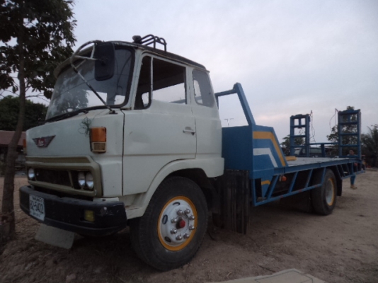 ขายรถ6ล้อฮีโน่KL340เป็นเทเลอร์เข็นรถเกียวและแม็กโค สภาพสวยๆพร้อมใช้งาน ขายรถ6ล้อฮีโน่KL340เป็นเทเลอร์เข็นรถเกียวและแม็กโค สภาพสวยๆพร้อมใช้งาน