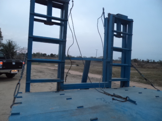 ขายรถ6ล้อฮีโน่KL340เป็นเทเลอร์เข็นรถเกียวและแม็กโค สภาพสวยๆพร้อมใช้งาน ขายรถ6ล้อฮีโน่KL340เป็นเทเลอร์เข็นรถเกียวและแม็กโค สภาพสวยๆพร้อมใช้งาน