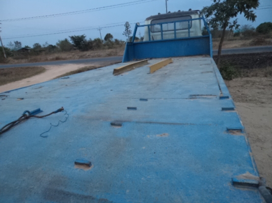 ขายรถ6ล้อฮีโน่KL340เป็นเทเลอร์เข็นรถเกียวและแม็กโค สภาพสวยๆพร้อมใช้งาน ขายรถ6ล้อฮีโน่KL340เป็นเทเลอร์เข็นรถเกียวและแม็กโค สภาพสวยๆพร้อมใช้งาน