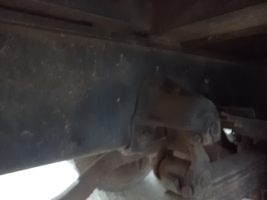 ขายรถ6ล้อฮีโน่KL340เป็นเทเลอร์เข็นรถเกียวและแม็กโค สภาพสวยๆพร้อมใช้งาน ขายรถ6ล้อฮีโน่KL340เป็นเทเลอร์เข็นรถเกียวและแม็กโค สภาพสวยๆพร้อมใช้งาน