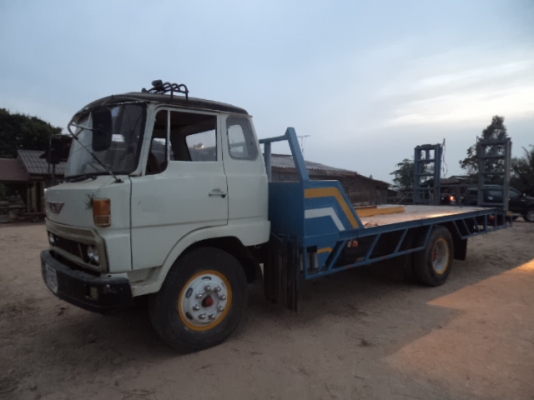 ขายรถ6ล้อฮีโน่KL340เป็นเทเลอร์เข็นรถเกียวและแม็กโค สภาพสวยๆพร้อมใช้งาน ขายรถ6ล้อฮีโน่KL340เป็นเทเลอร์เข็นรถเกียวและแม็กโค สภาพสวยๆพร้อมใช้งาน