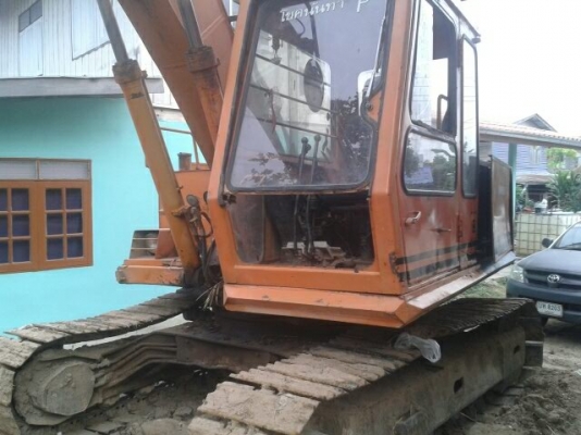 ขายแบคโค  สภาพพร้อมใช้งาน สนใจโทร 085-7698049