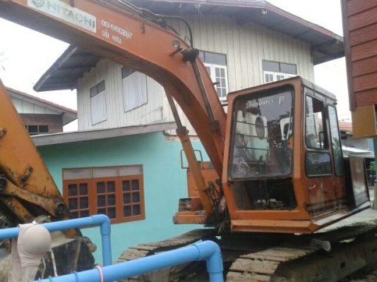 ขายแบคโค  สภาพพร้อมใช้งาน สนใจโทร 085-7698049