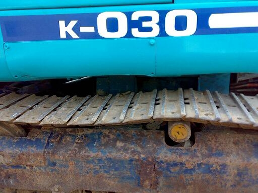 ดูดู !!เก่าญี่ปุ่นแท้ เพิ่งลงเรือมา คูโบต้า 30 รุ่นใหม่ปี 1993 เอกสารอินวอยส์ ดูดู !!เก่าญี่ปุ่นแท้ เพิ่งลงเรือมา คูโบต้า 30 รุ่นใหม่ปี 1993 เอกสารอินวอยส์