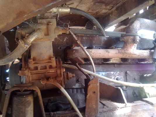 หัวลาก KT คัซซี หัวยาว ขึ้น 200 ได้ ทะเบียนมี