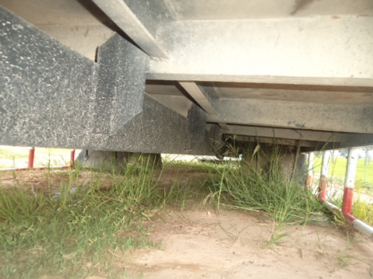 ขายกะบะรถ6ล้อเหล็กทั้งลูก ยาว5.30 สภาพสวยๆพร้อมยกใสใช้งานได้เลยคับ