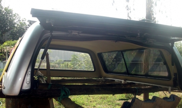 ขายหลังคาแครี่บอย ใส่ดีแม็คแค็ป สีบร์อนเงิน ชื้อรถมาแล้วไม่อยากใส่ เลยอยากขายคับ ขายหลังคาแครี่บอย ใส่ดีแม็คแค็ป สีบร์อนเงิน ชื้อรถมาแล้วไม่อยากใส่ เลยอยากขายคับ