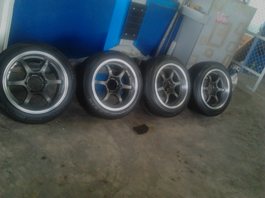 ขอขาย RG-D 17 / 8หลัง9ถูกนะ