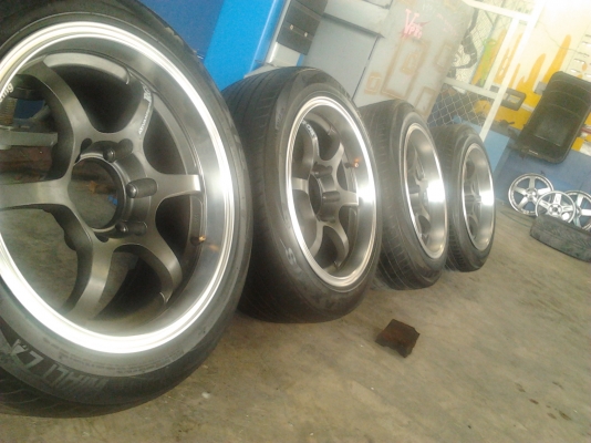 ขอขาย RG-D 17 / 8หลัง9ถูกนะ