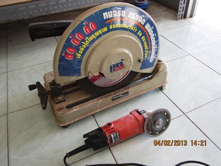 เครื่องตัดไฟเบอร์Hikari เครื่องเจียรมือMaktec ใหม่ๆราคาถูก เครื่องตัดไฟเบอร์Hikari เครื่องเจียรมือMaktec ใหม่ๆราคาถูก