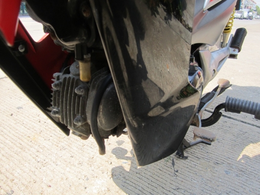 ขายด่วน wave100sปี50รถบ้านเครื่องดีเดิมๆทะเบียน-โอน