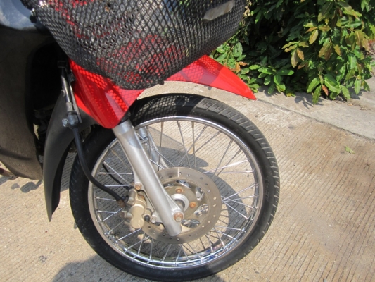 ขายด่วน wave100sปี50รถบ้านเครื่องดีเดิมๆทะเบียน-โอน