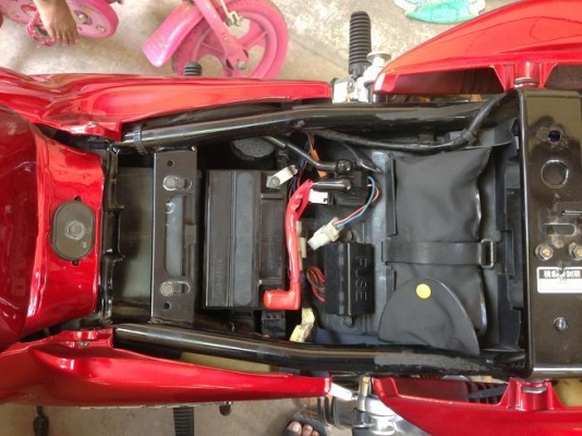 รถสภาพพร้อมขับ สวยๆ 120,000 สุดๆแล้ว