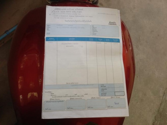 รถสภาพพร้อมขับ สวยๆ 120,000 สุดๆแล้ว