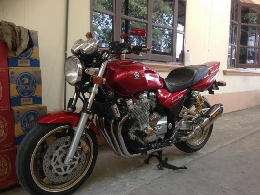 รถสภาพพร้อมขับ สวยๆ 120,000 สุดๆแล้ว