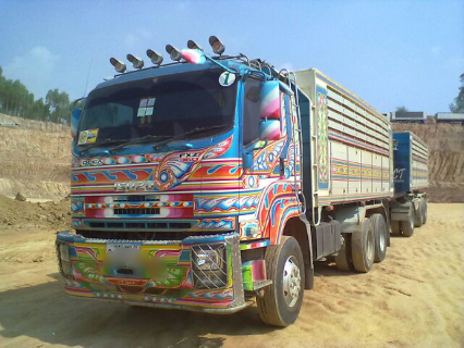 ขายรถพ่วงแม่ลูก Isuzu 360 ปี2552 ดั๊มพ์สหกิจคอกเกษตร ทะเบียนพร้อม ขายรถพ่วงแม่ลูก Isuzu 360 ปี2552 ดั๊มพ์สหกิจคอกเกษตร ทะเบียนพร้อม